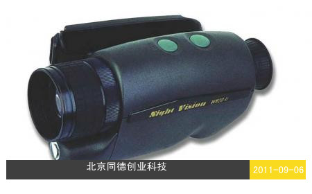 夜视仪\/红外望远镜 型号:RXC-1-公司动态-北京